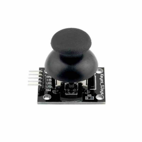 Picture of joystick-3-eksenli