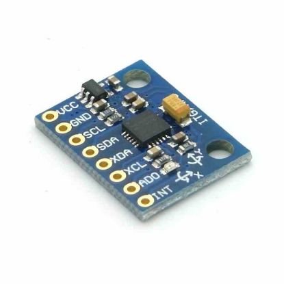 Picture of mpu6050-6-eksen-İvme-ve-gyro-sensörü