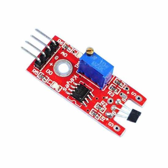 Picture of manyetik-hall-effect-sensör-kartı