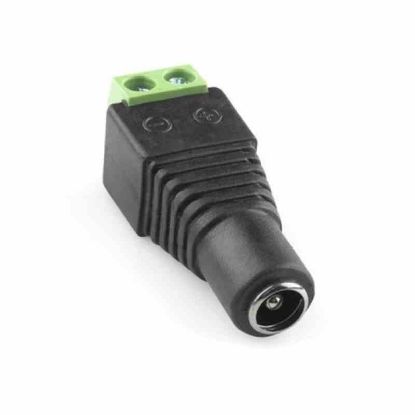 Picture of 5521mm-dc-power-dişi-plug-jak-adaptör-konnektör