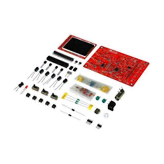 Picture of dso138-kendin-yap-dijital-osiloskop