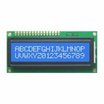 Picture of 2x16-lcd-mavi