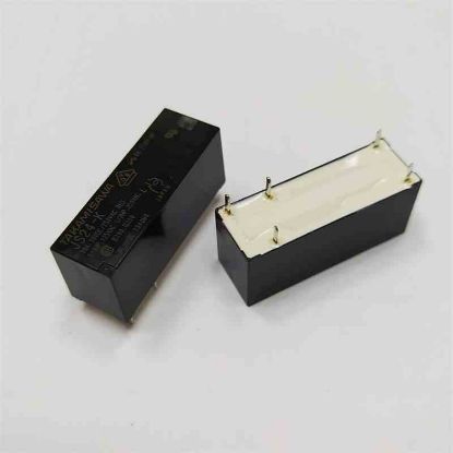 Picture of js24-k-24v-10a-1c-5pin-takamisawa-kombi-röle