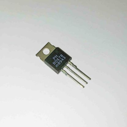 Picture of bdx78-8a-100v-to220-philips-transİstör