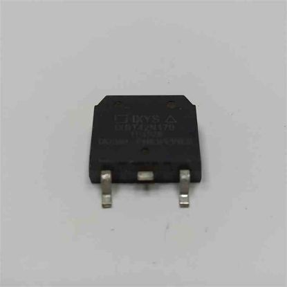 Picture of ixbt42n170-42a-1700v-ixys-igbt-transİstör