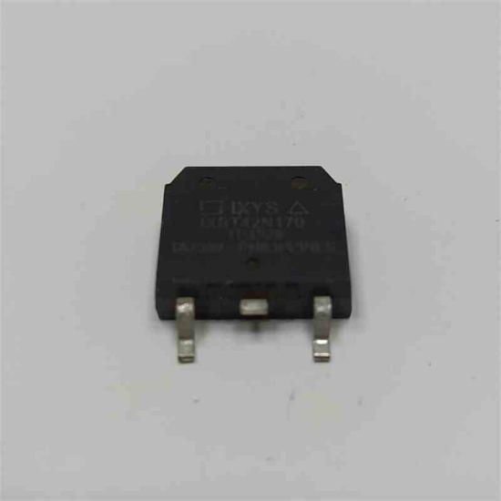 Picture of ixbt42n170-42a-1700v-ixys-igbt-transİstör