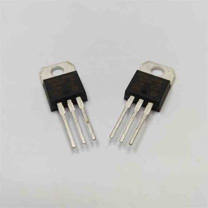 Picture of btb16-800bw-16a-800v-to220-trİstör-trİyak-trİstör