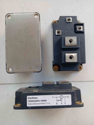 Picture of dp450a250s10068-transistor