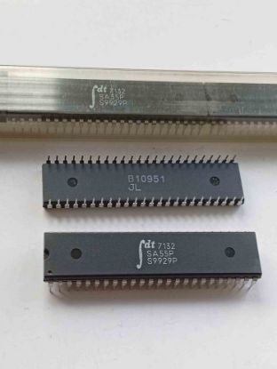 Picture of idt7132sa55p-ic