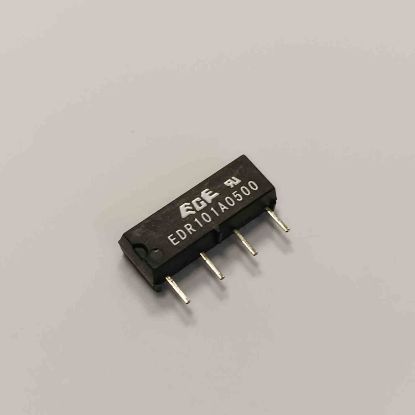 Picture of edr101a0500-5v-1a-spst-reed-ege-reed-röle