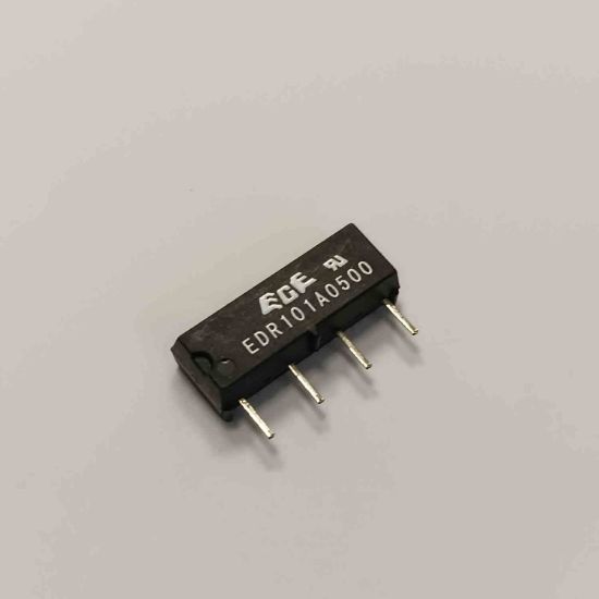 Picture of edr101a0500-5v-1a-spst-reed-ege-reed-röle