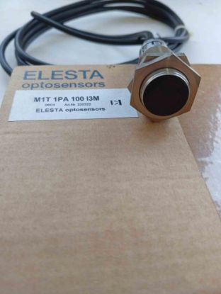 Picture of m1t-1pa-100-elesta-soket