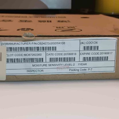 Picture of cb24273j2g31a100-27nf-400v-5mm-capacitor