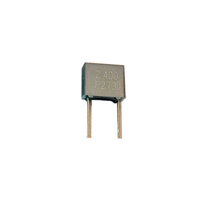 Picture of cb24273j2g31a100-27nf-400v-5mm-capacitor