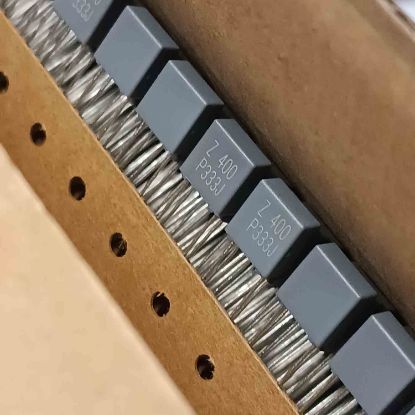 Picture of cb24333j2g30a100-33nf-400v-5mm-capacitor