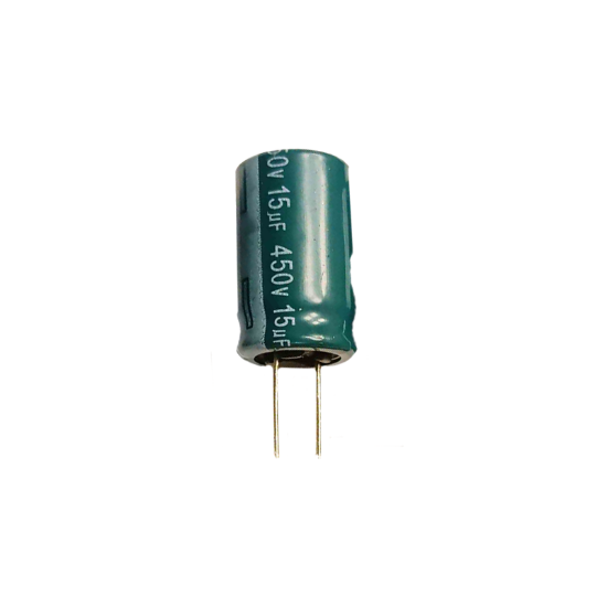 Picture of cd11ges-b4515zdw20tptblfl51nc-15uf-450v-125x20mm-105-capacitor-2