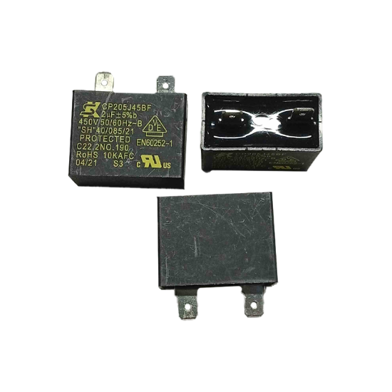 Picture of cp205j45bf-2uf-450vac-capacitor