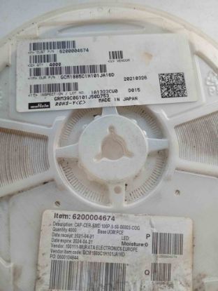 Picture of gcm1885c1h101ja16d-100pf-50v-603-capacitor