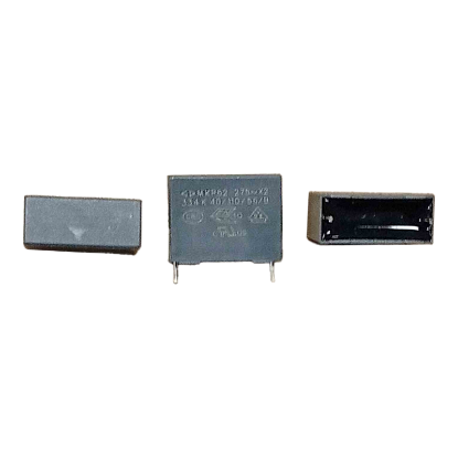 Picture of mkp62-275vac-334kp15c32-033uf-275vac-capacitor