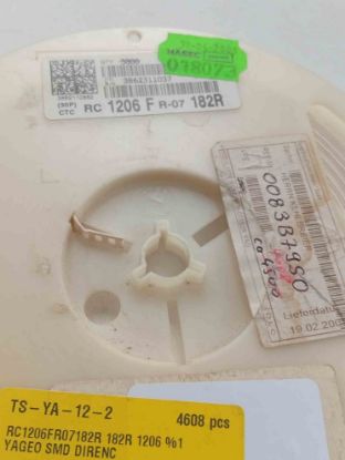 Picture of rc1206fr07182r-182r-1206-001-resistor