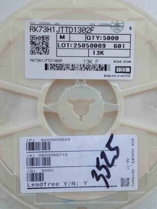 Picture of rk73h1jttd1302f-13k-603-smd-001-resistor