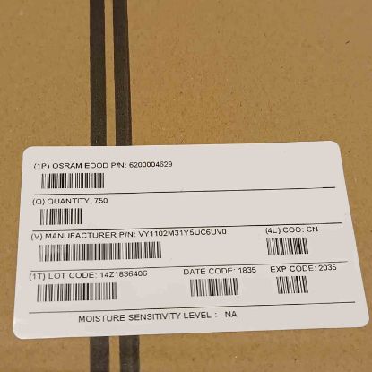 Picture of vy1102m31y5uc6uv0-1000pf-760vac-10mm-capacitor