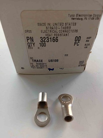 Picture of 323166-00-ring-terminal-connector