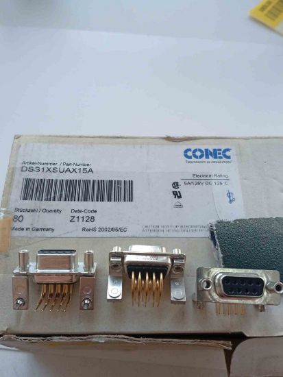 Picture of dss1xsuax15a-conn