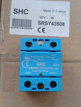 Picture of srsy43508-24v-35a-convertör