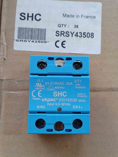Picture of srsy43508-24v-35a-convertör