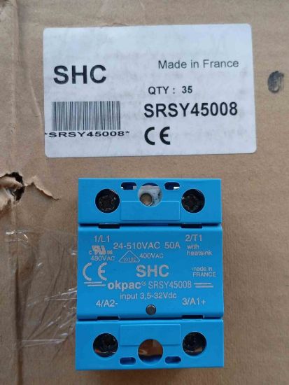 Picture of srsy45008-24v-50a-convertör