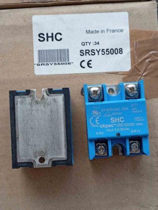 Picture of srsy55008-convertör