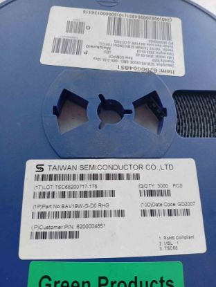 Picture of bav19w-g-d0rhg-100v-diode