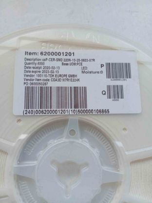 Picture of cga3e1x7r1e224k-022uf-25v-603-resistor