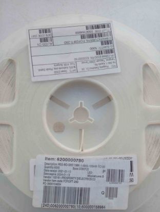 Picture of fcf03ft-29d-100mw-603-resistor