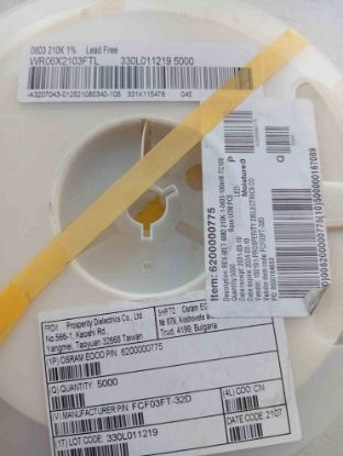 Picture of fcf03ft-32d-100mw-603-resistor