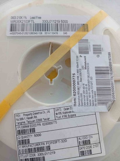 Picture of fcf03ft-32d-100mw-603-resistor