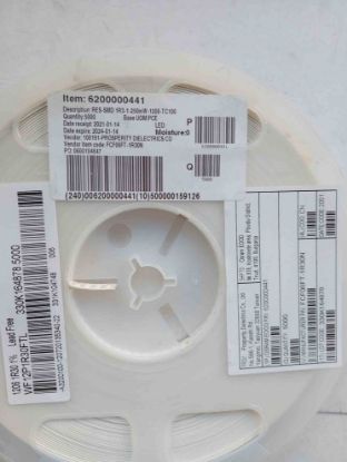 Picture of fcf06ft-1r30n-250mw-1206-resistor