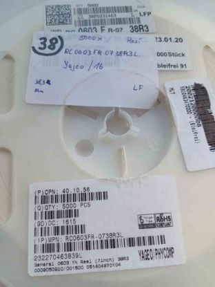 Picture of rc0603fr0738r3l-resistor