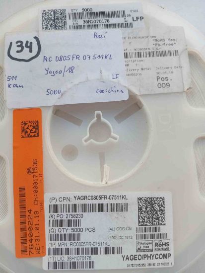 Picture of rc0805fr-07511kl-511k-805-resistor