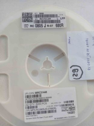 Picture of rc0805jr07680r-680r-805-resistor