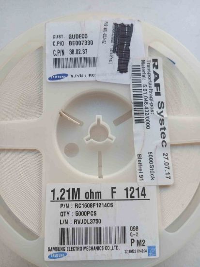 Picture of rc1608f1214cs-121m-603-resistor