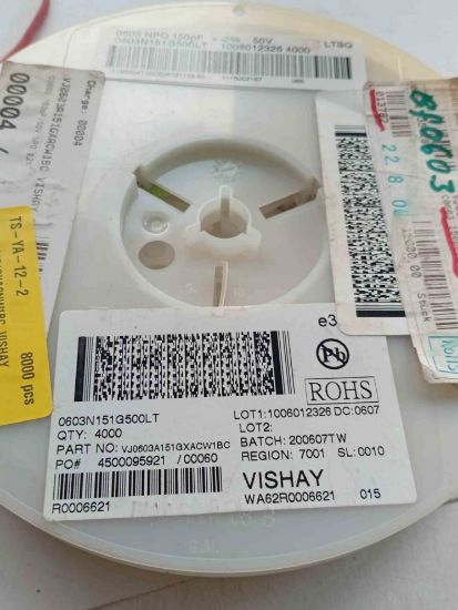 Picture of vj0603a151gxacnw1bc-150pf-603-capacitor