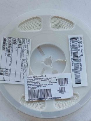 Picture of wf12p2r70ftl-27r-1206-resistor