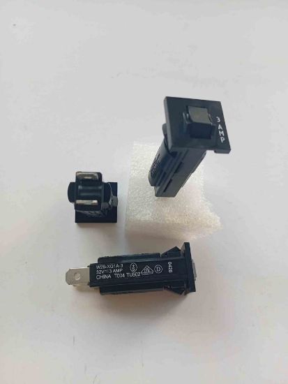 Picture of w28-xq1a-3-connectivity