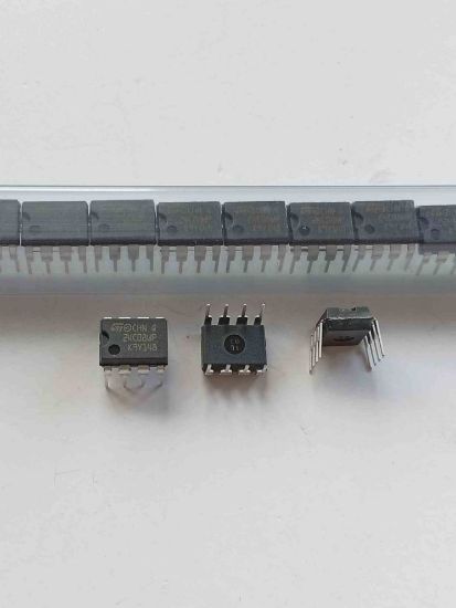 Picture of 24c08wbn6m-ic