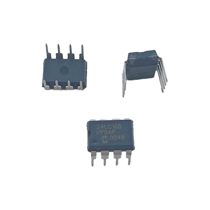 Picture of 24lc16bi-ic