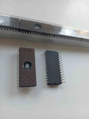 Picture of am27c256-70dc-ic