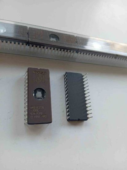Picture of am27c256-70dc-ic