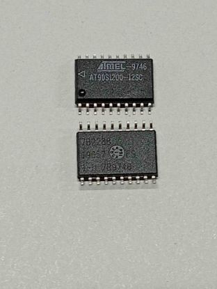 Picture of at90s1200-12sc-ic